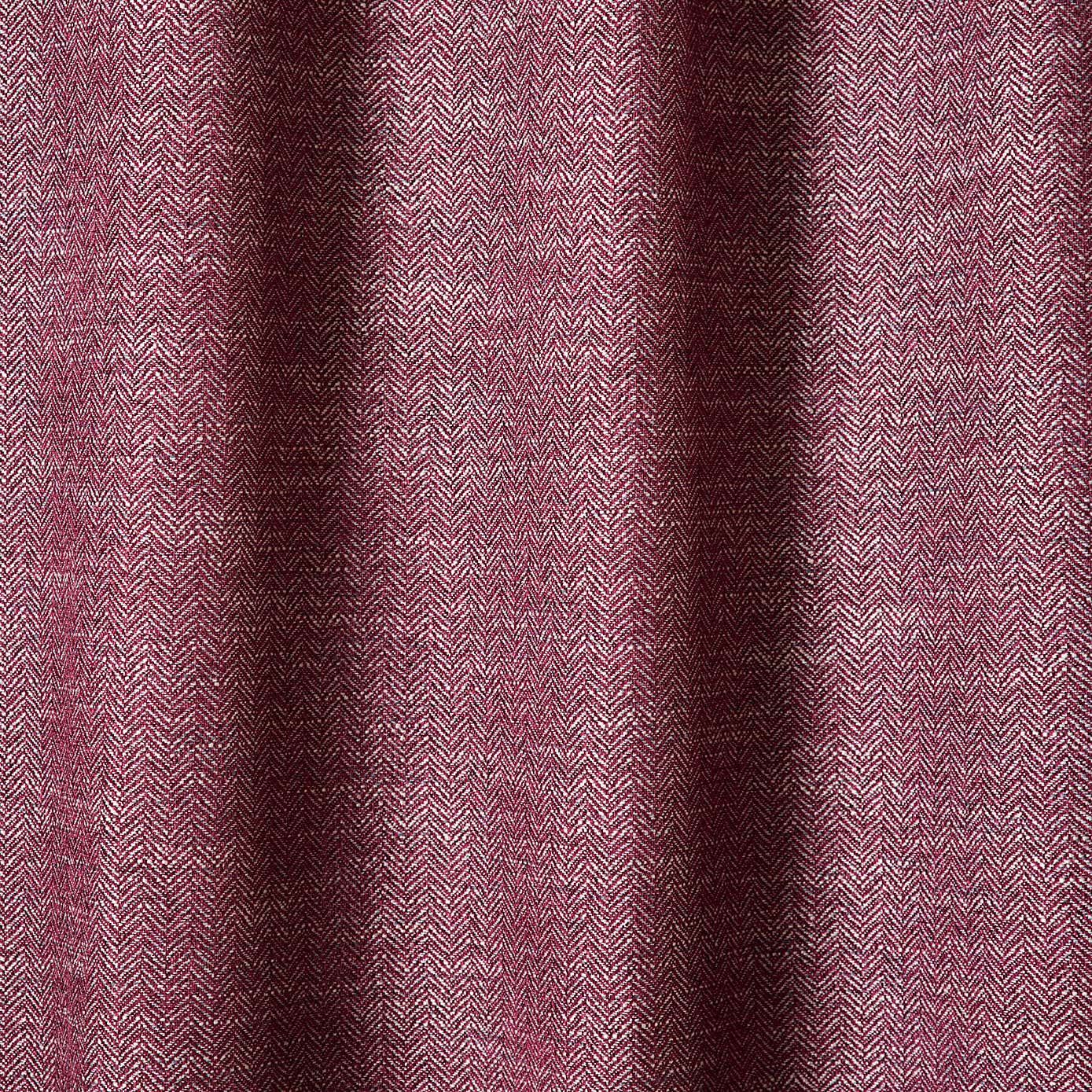 Churchgate Swithland Herringbone Eyelet Curtains
