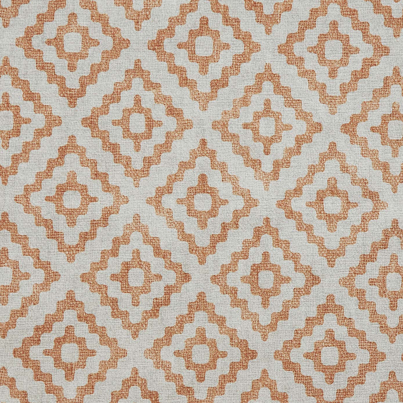 Coral Diamond Runner