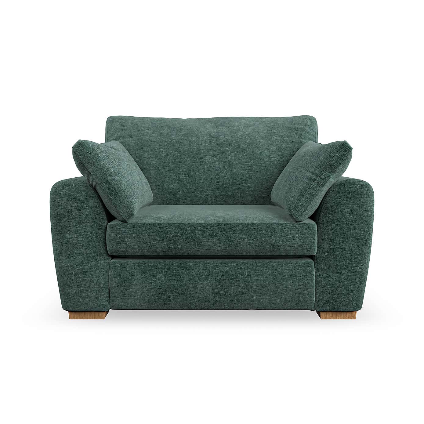 Madison Snuggle Chair