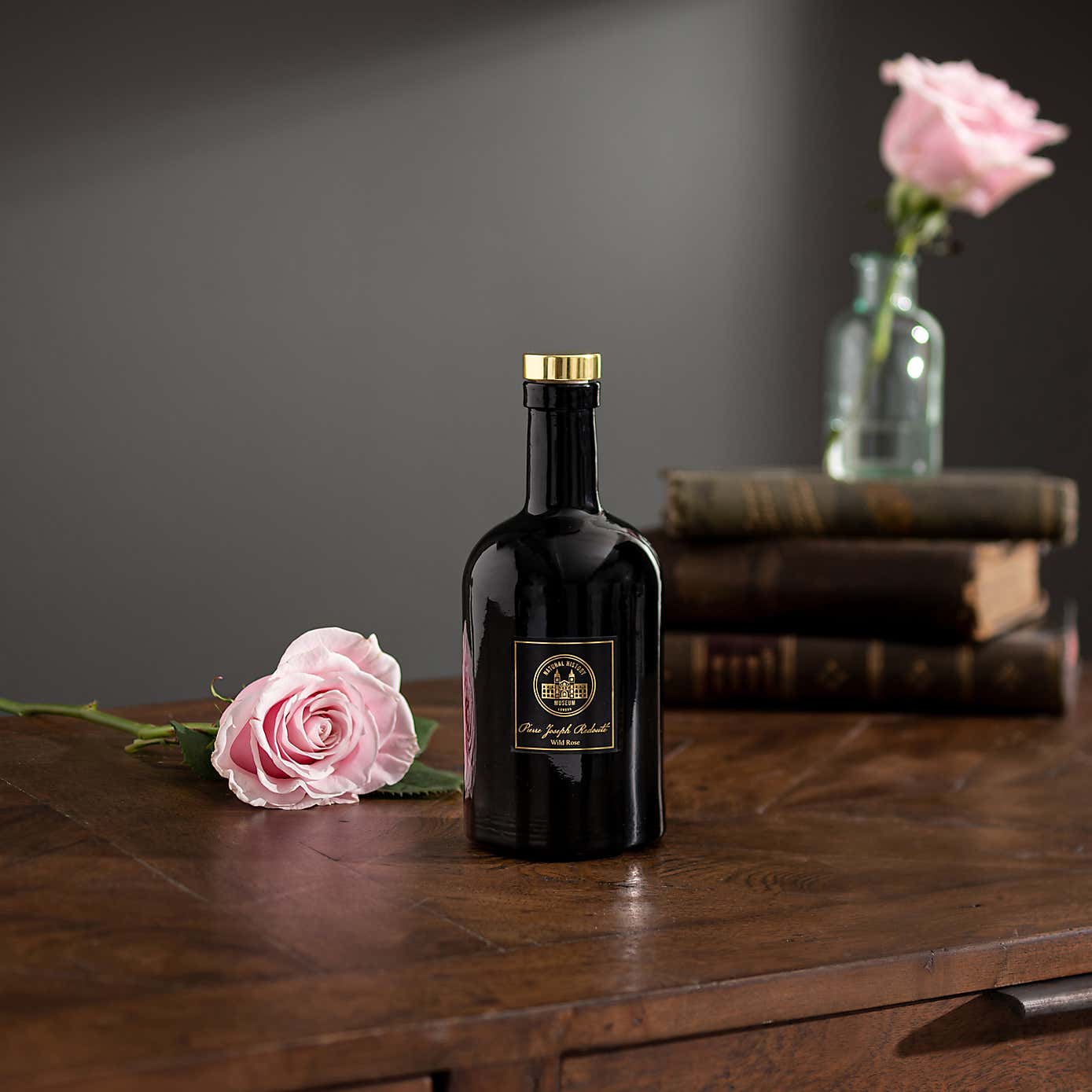 Wild Rose Diffuser Refill