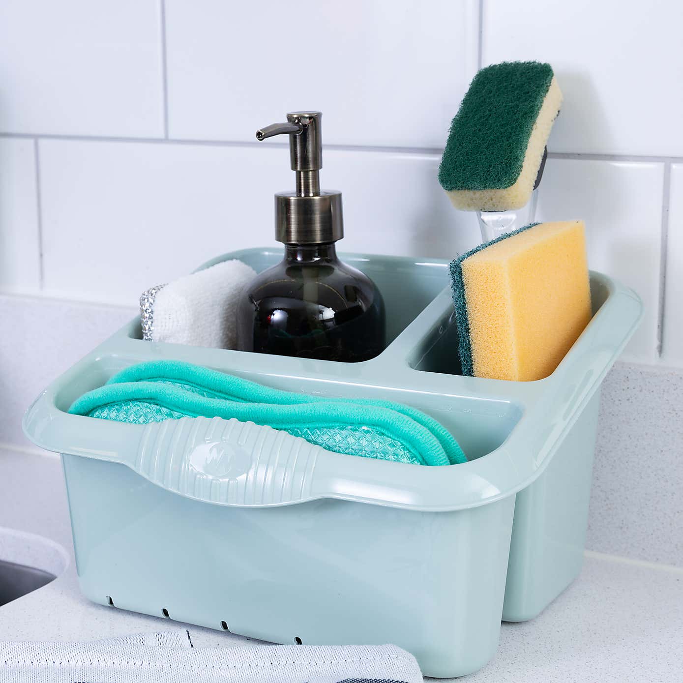 Wham Casa 4 Piece Kitchen Set