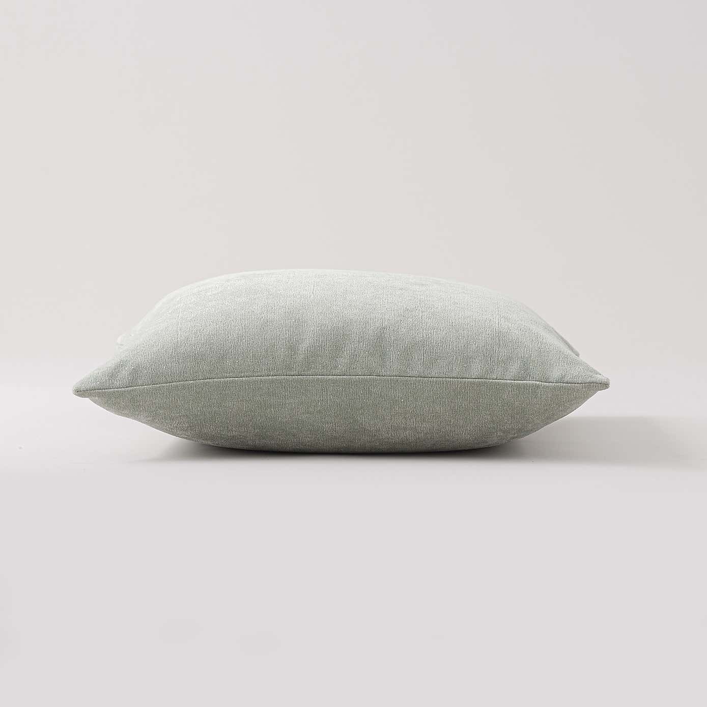 Velour Cushion