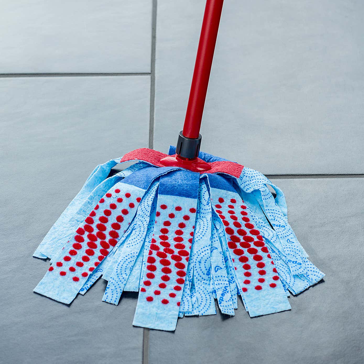 Vileda SuperMocio 3 Action XL Mop Refill