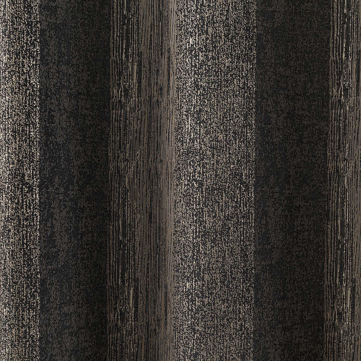 Alexandria Stripe Eyelet Curtains