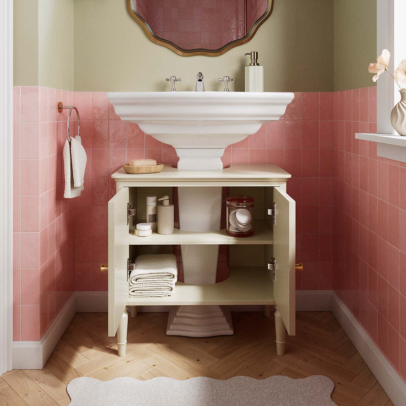 Ottilie Under Sink Unit