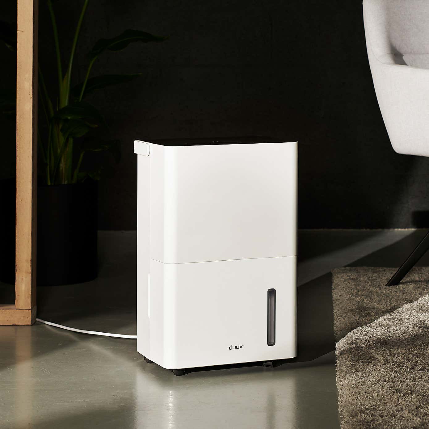 Duux Bora Smart Dehumidifier