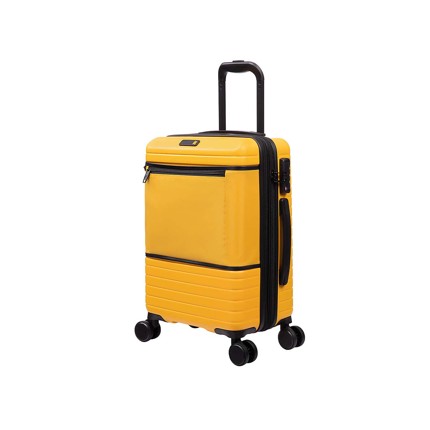 IT Luggage Attuned Hard Shell Suitcase