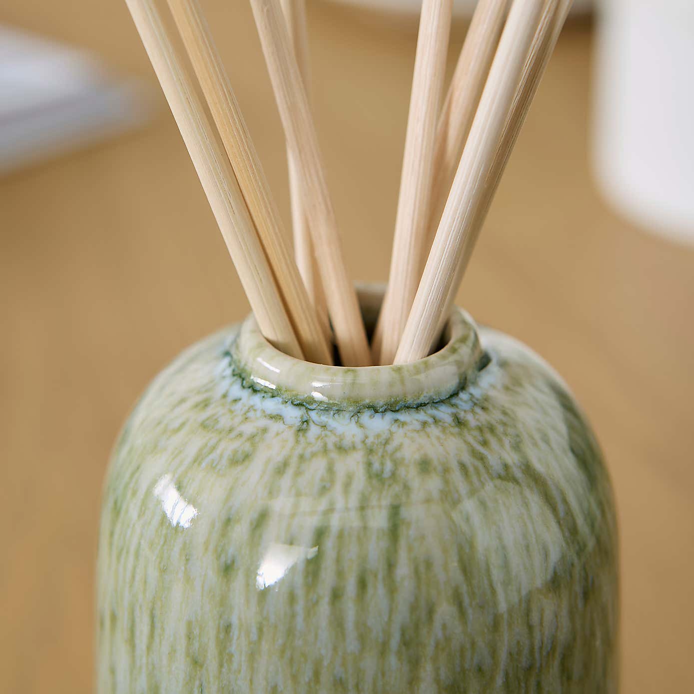 Churchgate Amber and Pine Diffuser