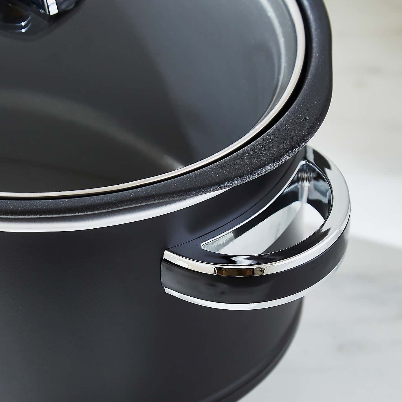 Seer & Stew 3.5L Slow Cooker