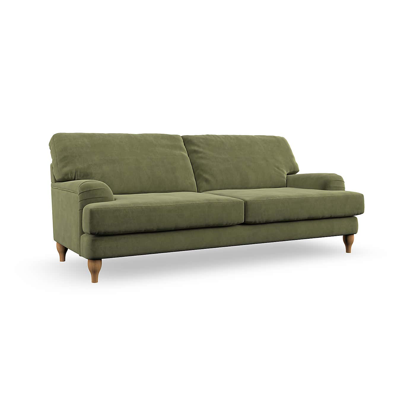 Darwin 4 Seater Sofa