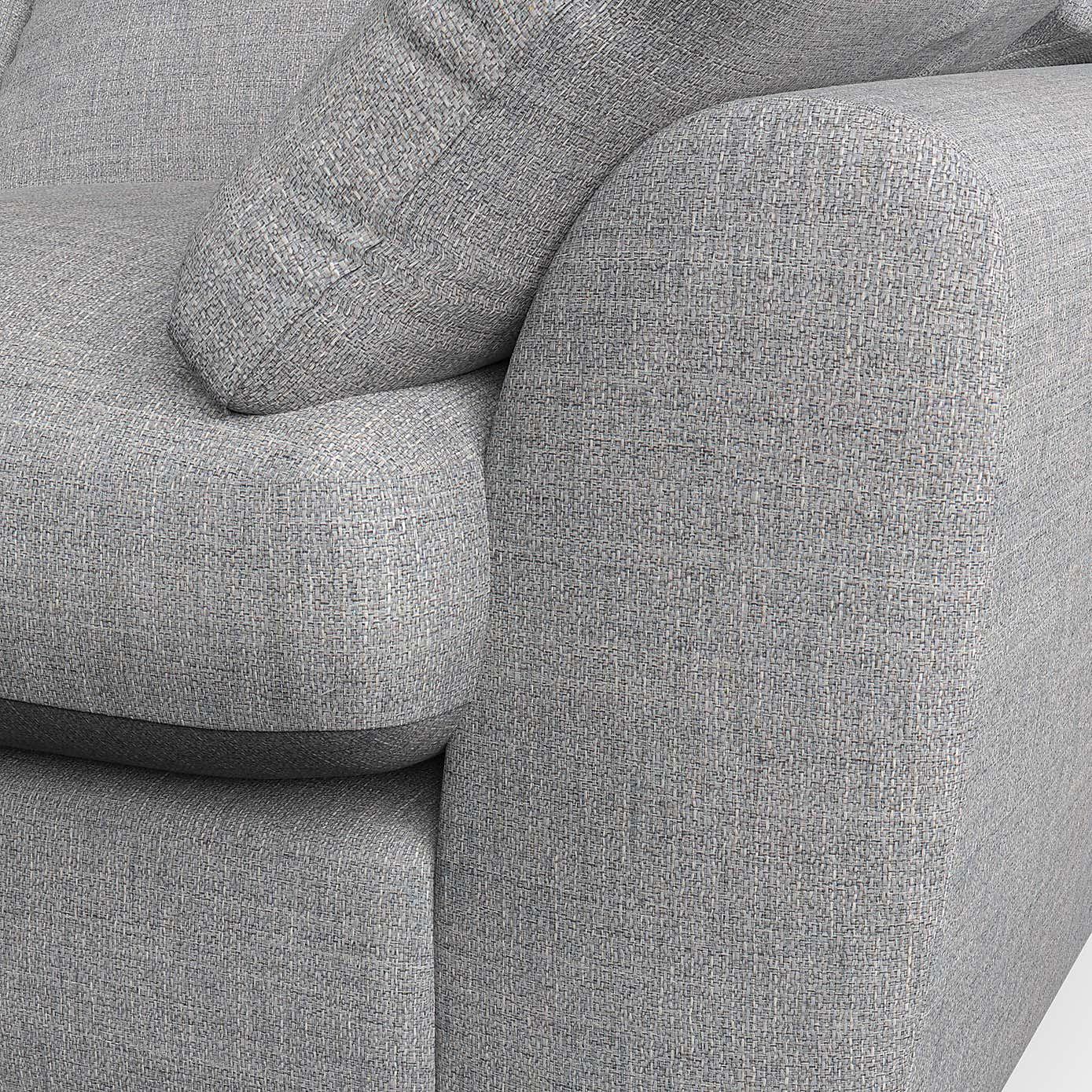 Madison Snuggle Chair