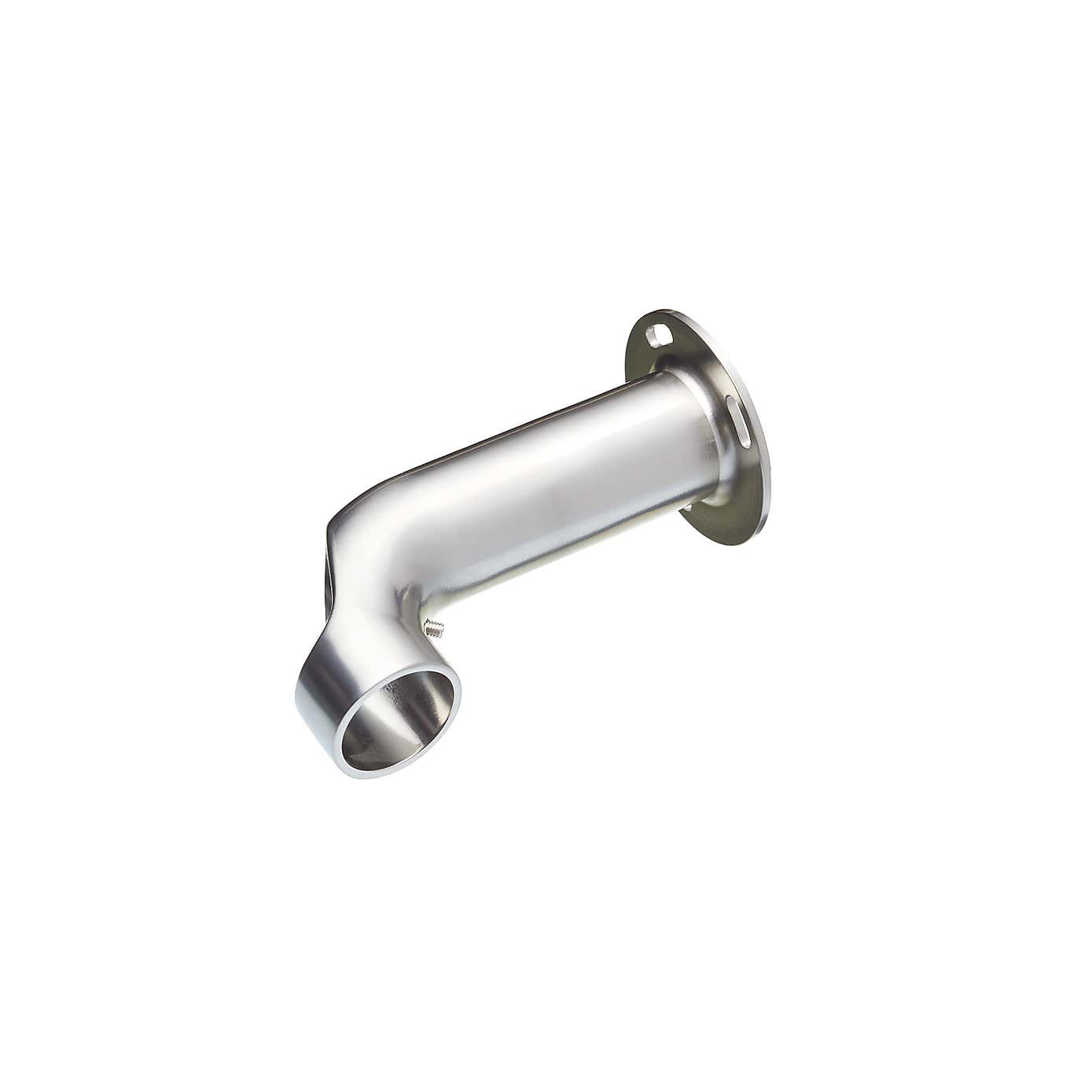 Ashton Room Darkening Extendable Eyelet Curtain Pole 25/28mm