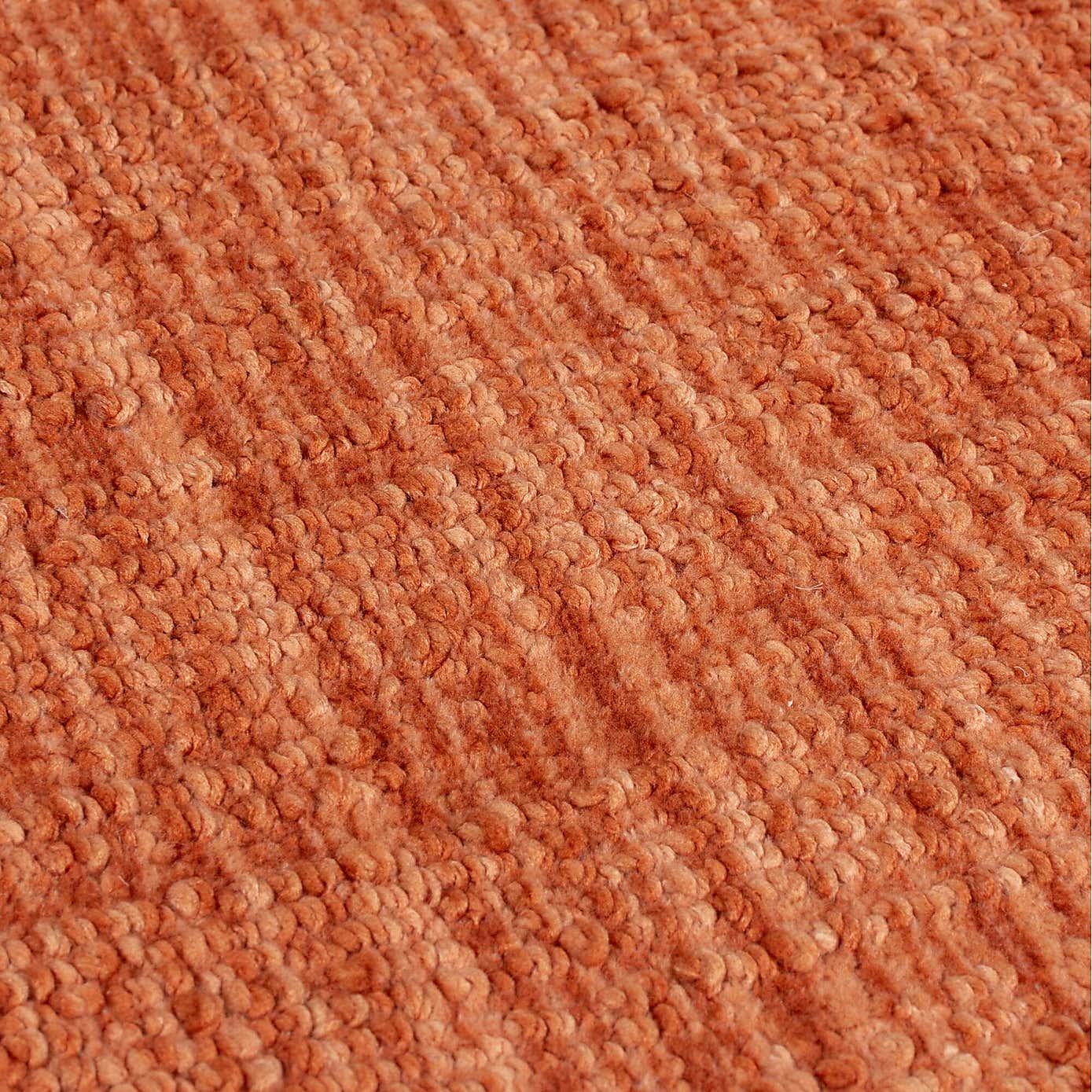 Clifton Boucle Washable Runner