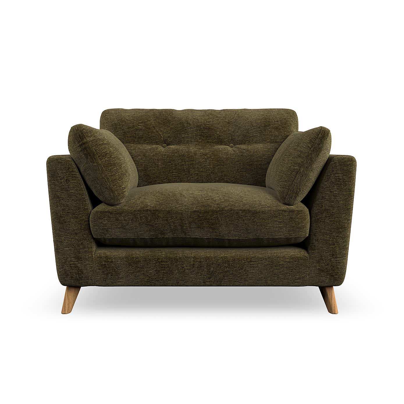 Peyton Snuggle Chair