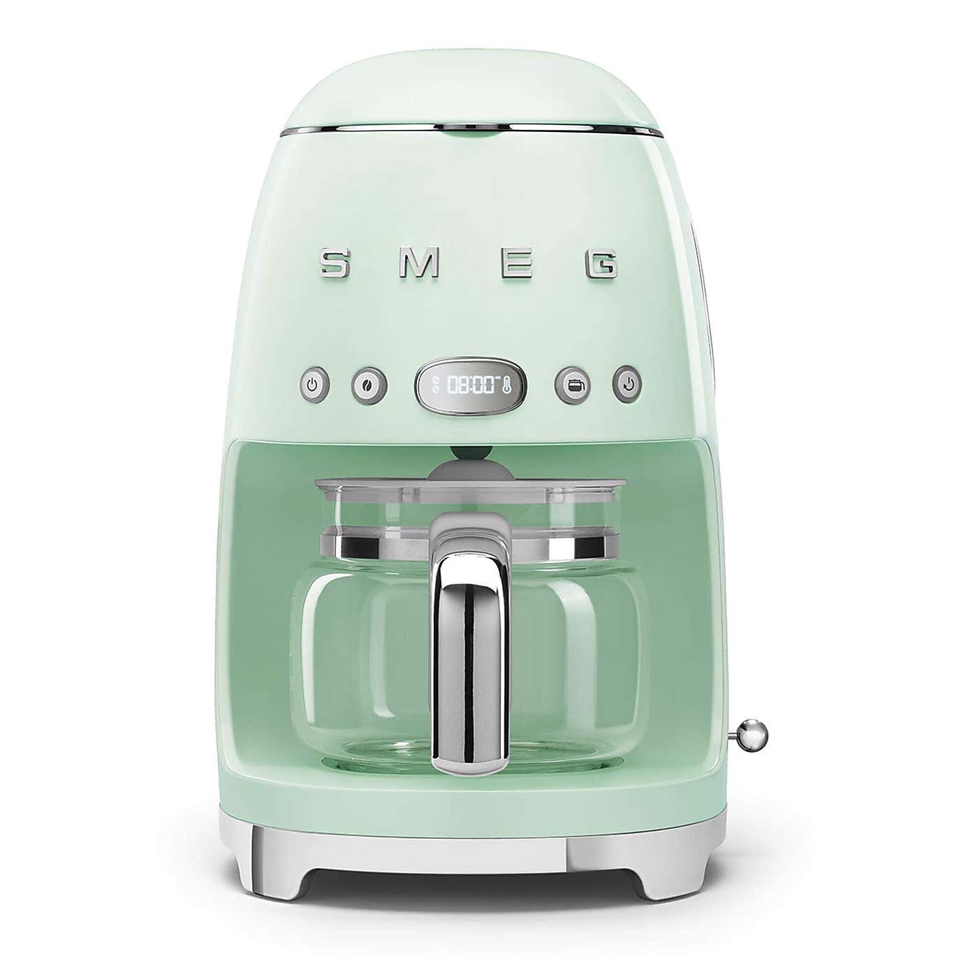 SMEG Drip Coffee Machine