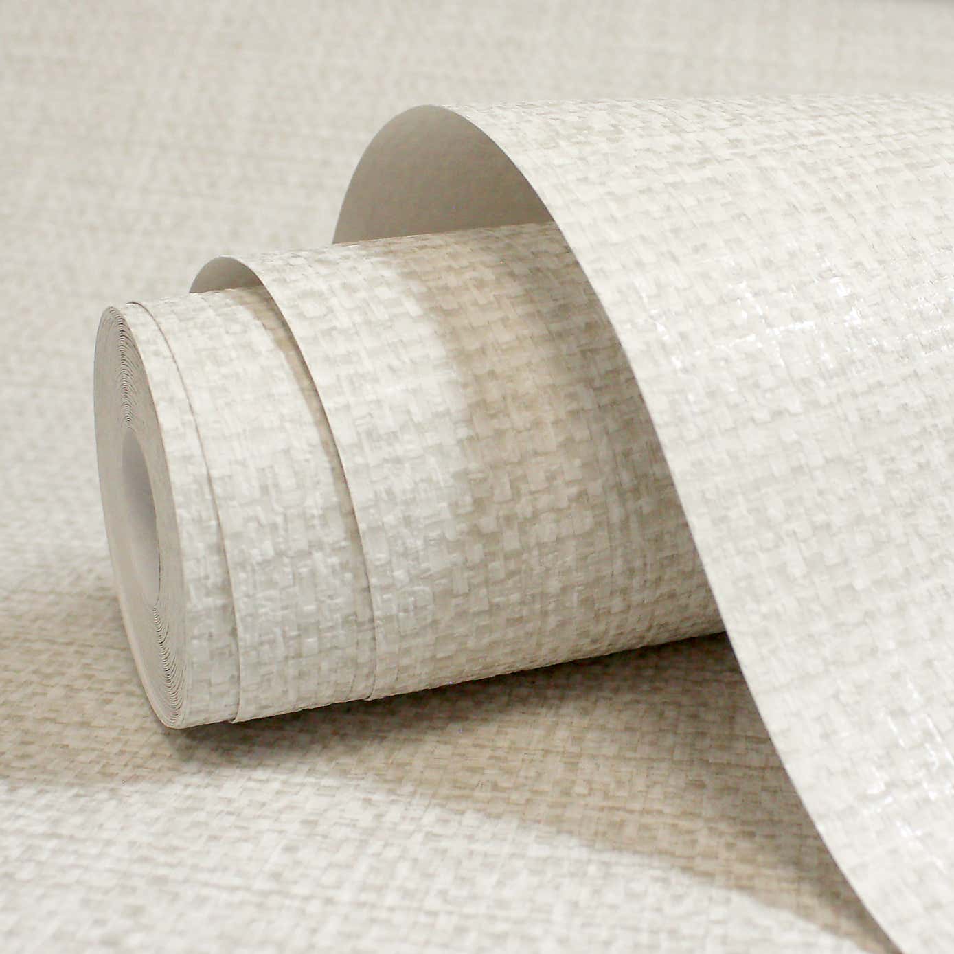 Churchgate Plain Hybrid Tactile Wallpaper