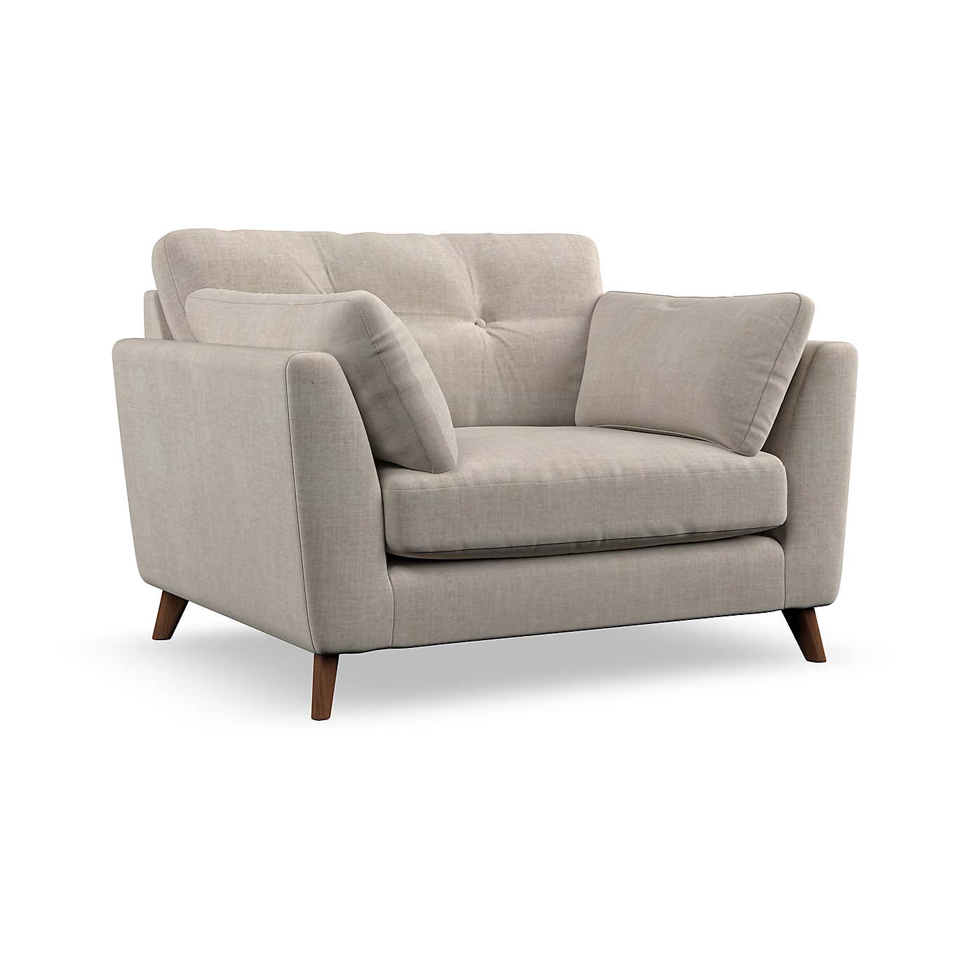 Peyton Snuggle Chair