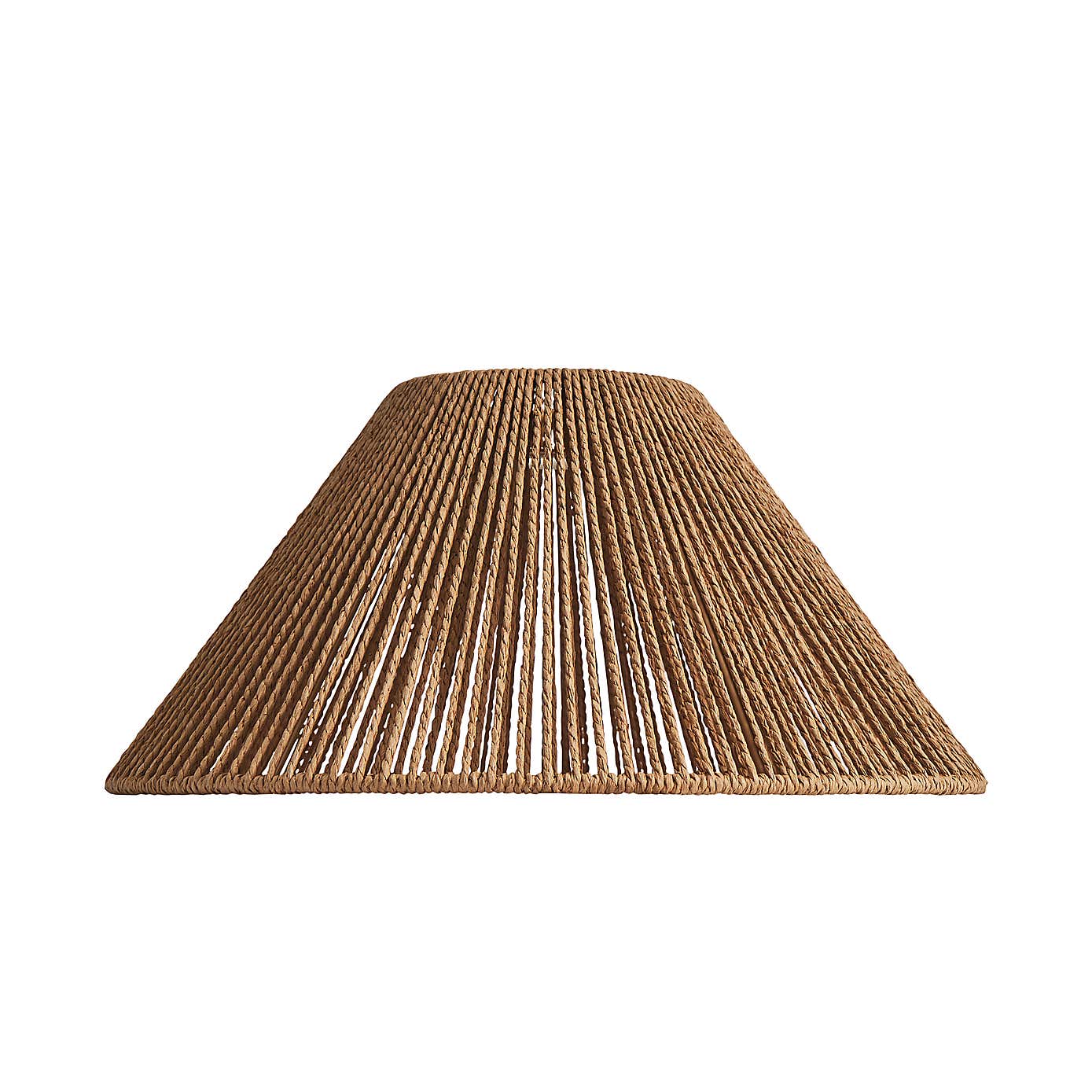 Kabir Tapered String Pendant Shade