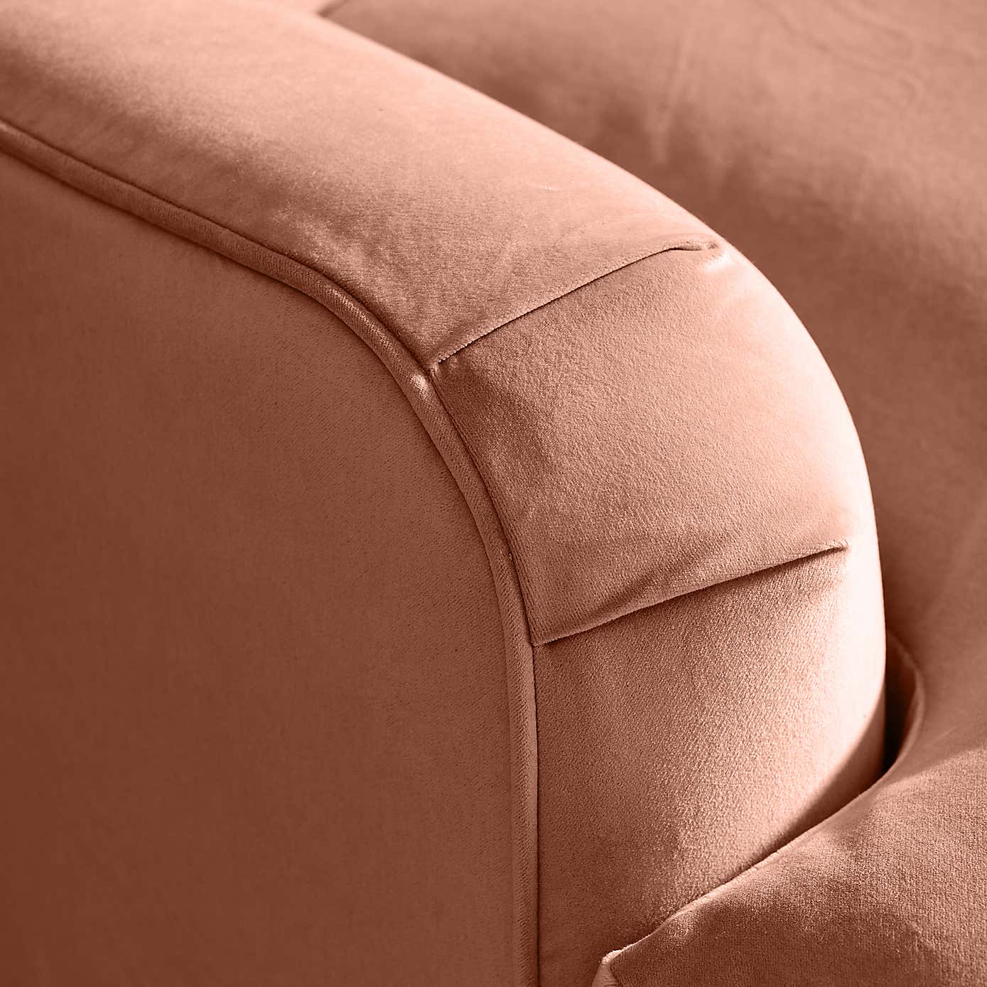 Vintage Velvet Fabric Sample