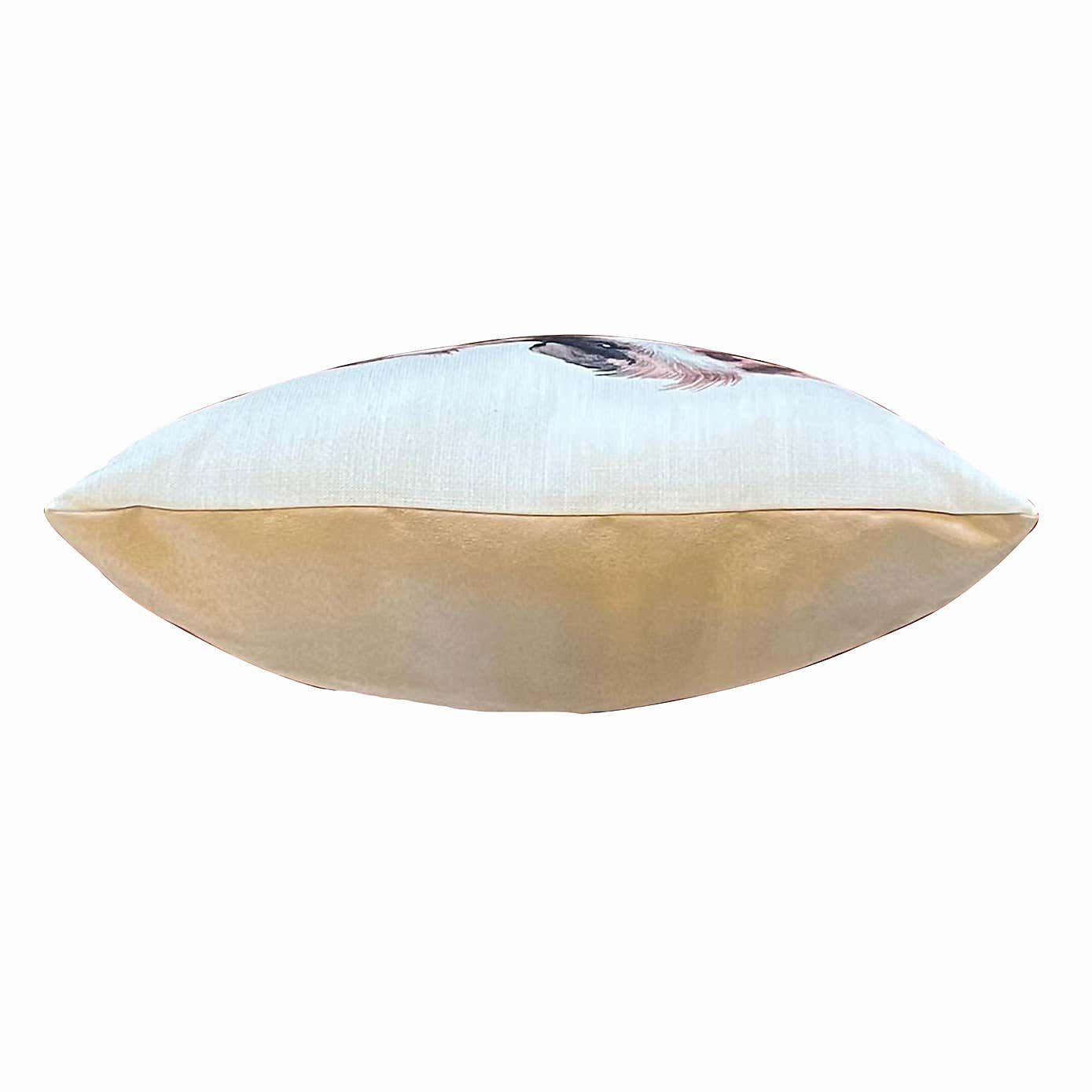 Daro Guinea Pigs Square Cushion