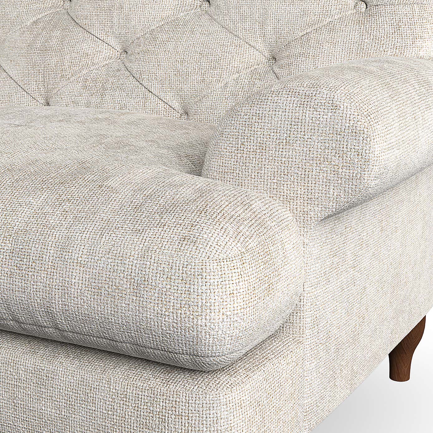 Canterbury 3 Seater Sofa