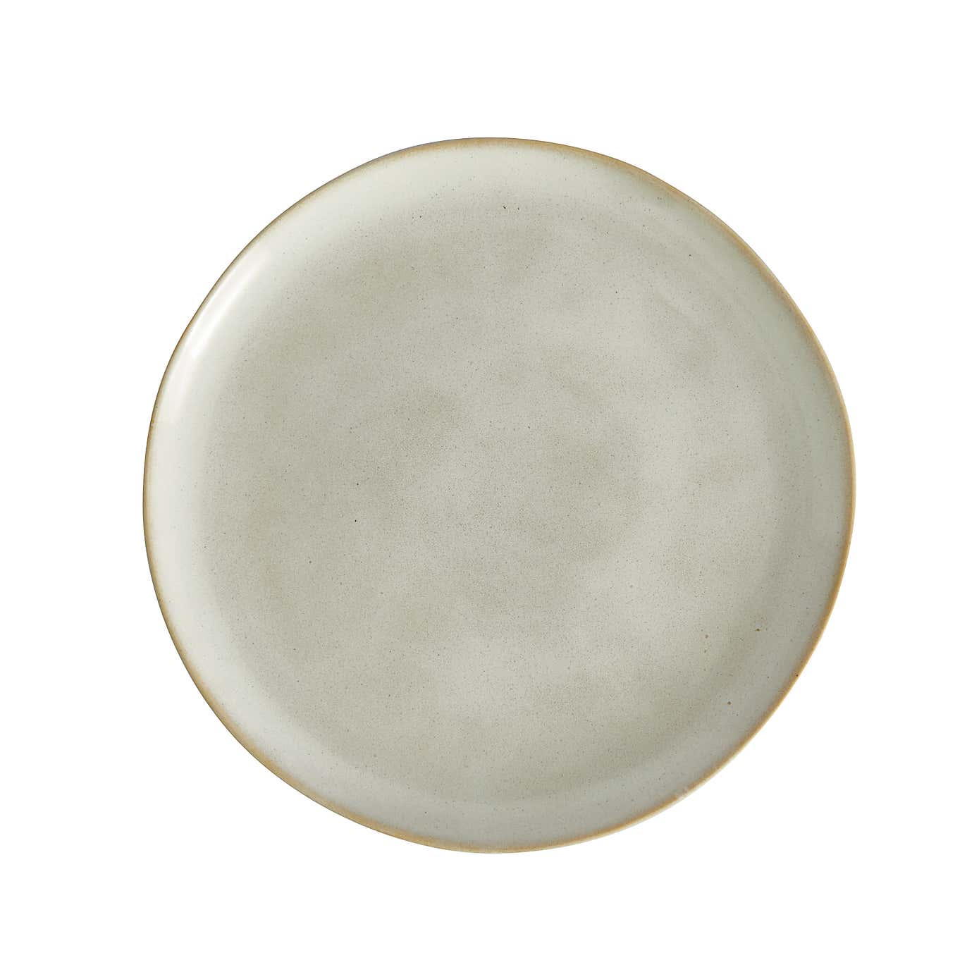 Amalfi White Side Plate