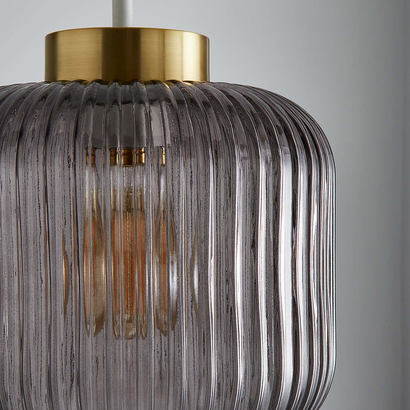 Riley Easy Fit Pendant Shade