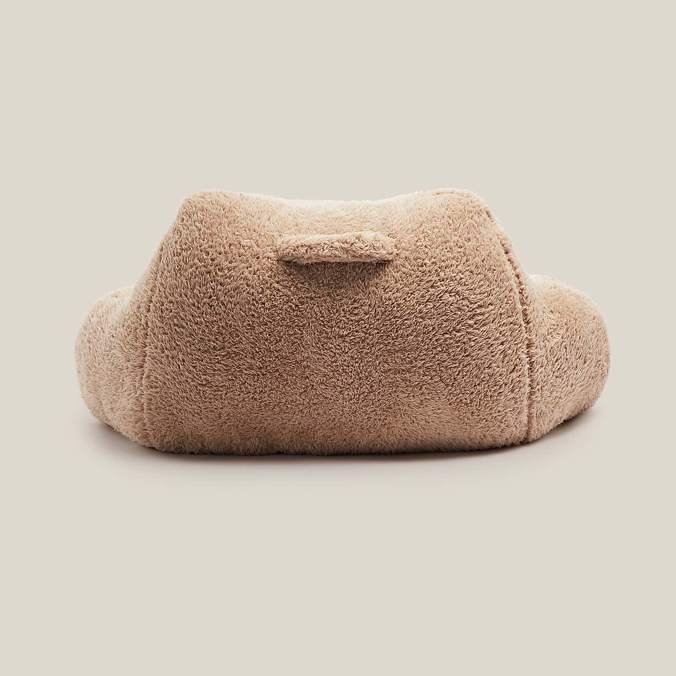 Teddy Bear Cuddle Cushion