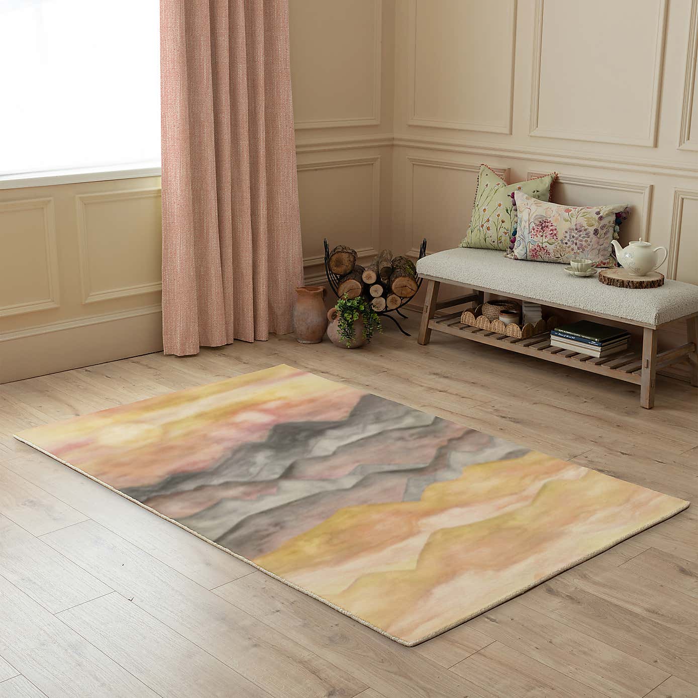 Voyage Maison Arizona Sand Rug