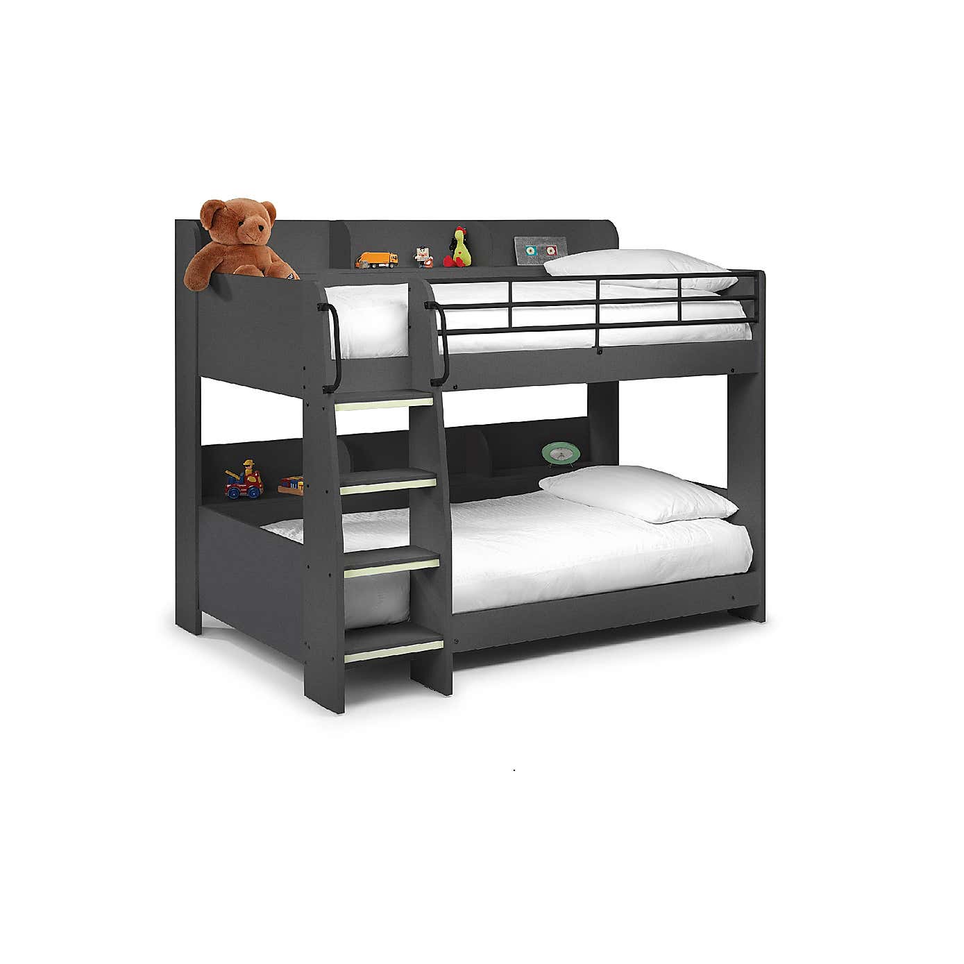 Domino Bunk Bed