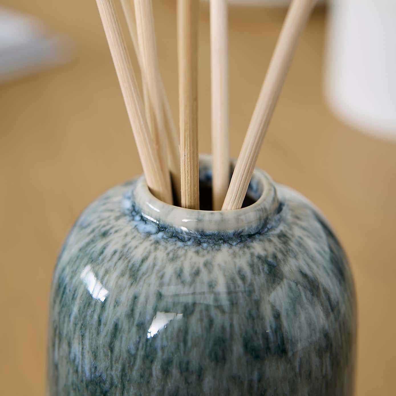 Churchgate Oud and Bergamot Diffuser