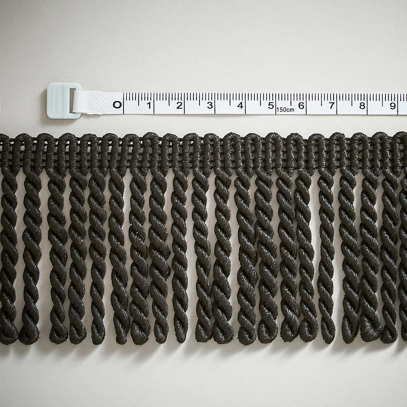 7cm Bullion Trimming