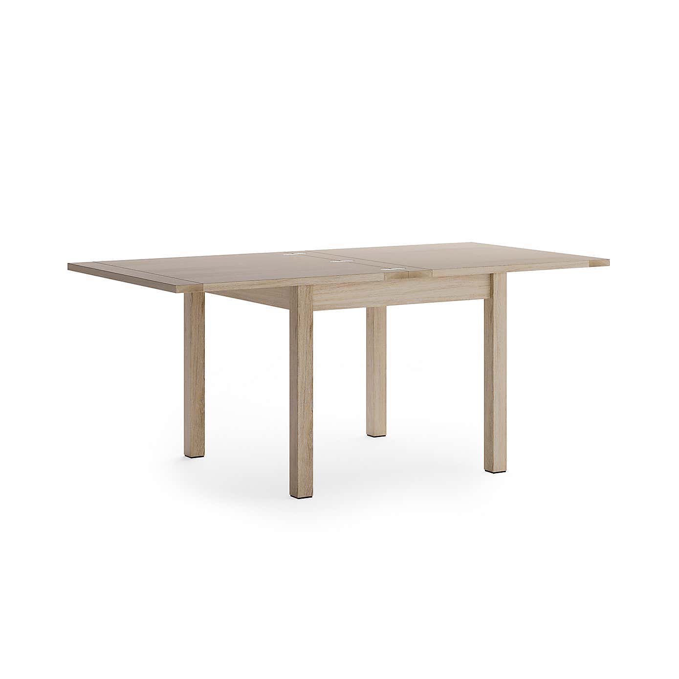 Olney Flip Top 4-6 Seater Dining Table