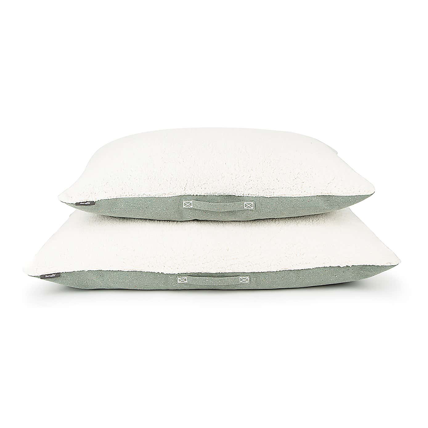 Scruffs 100% Recycled Eden Dog Pillow