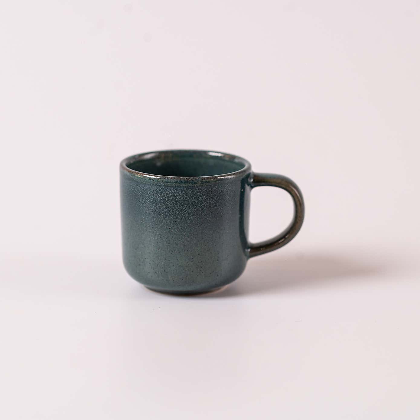 Montreal Espresso Mug