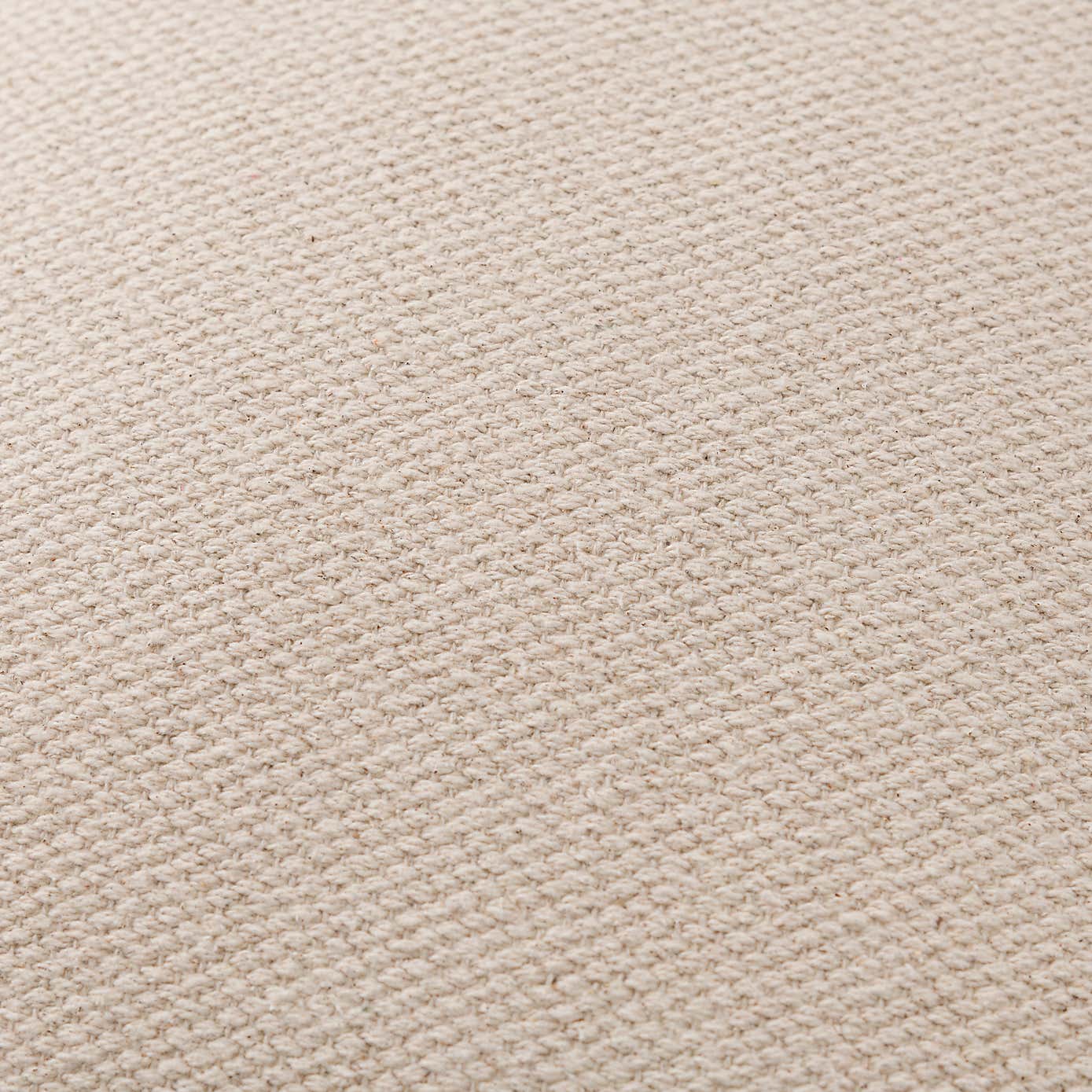 Arley Cotton Square Cushion