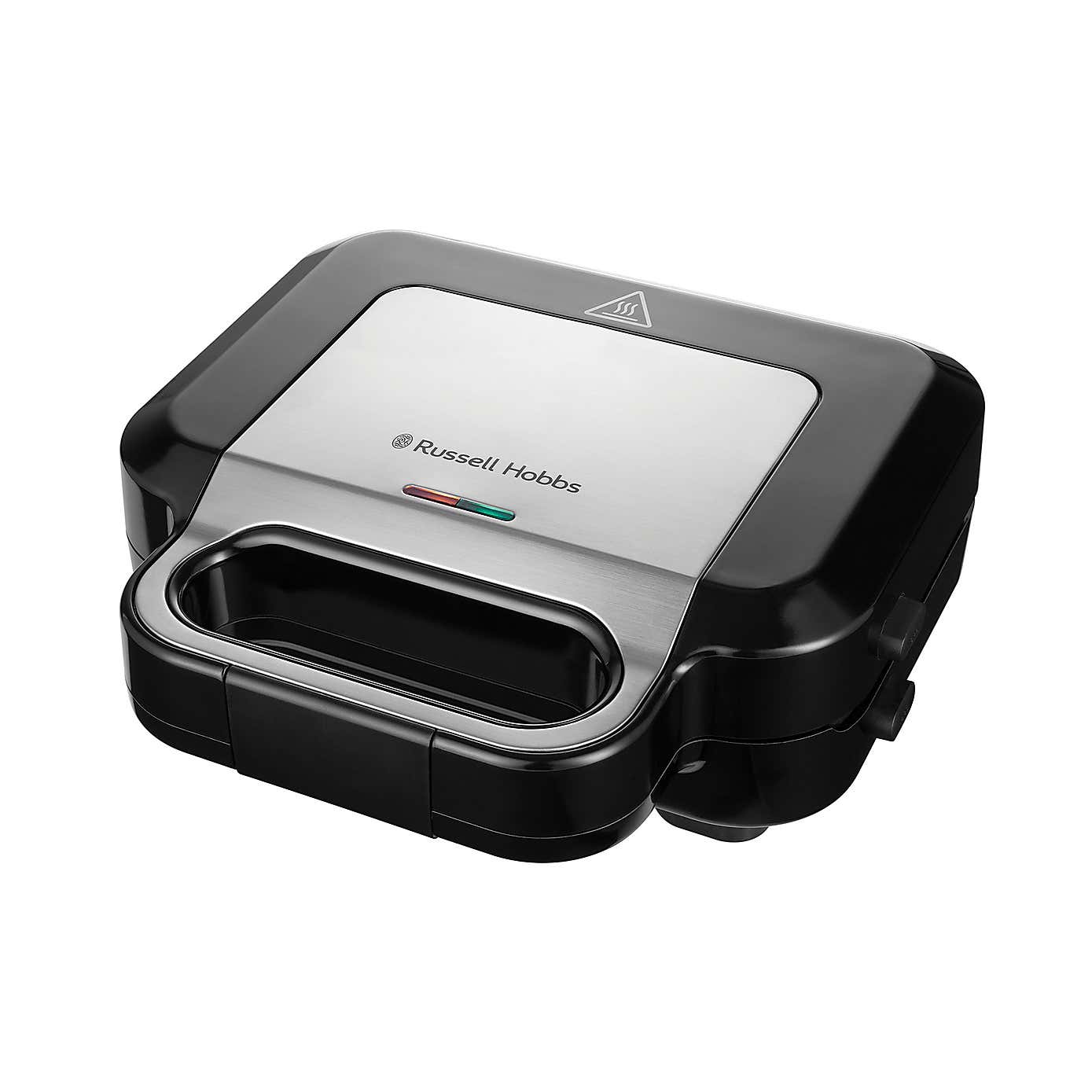 Russell Hobbs 3in1 Sandwich Panini & Waffle Maker