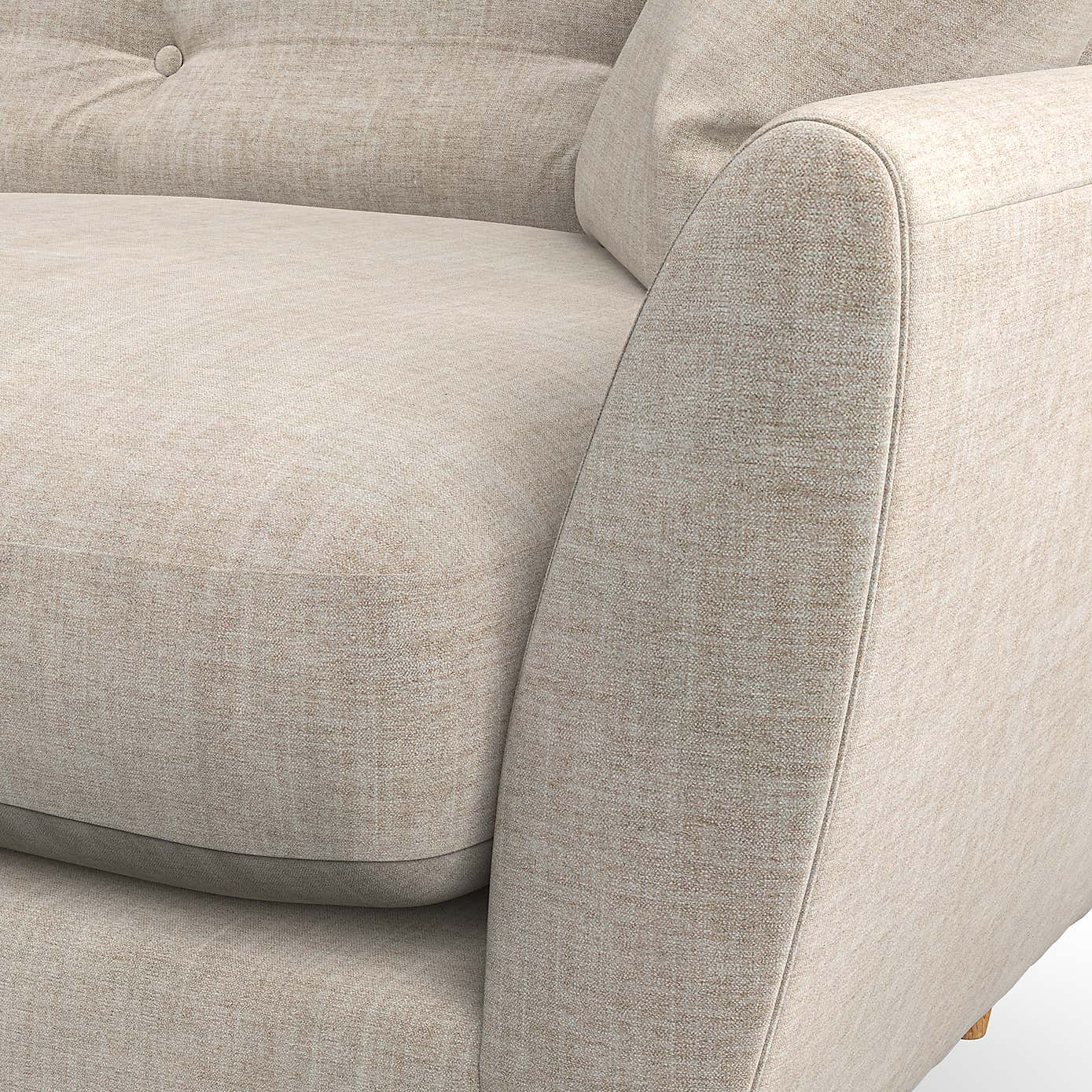 Anders 2 Seater Sofa