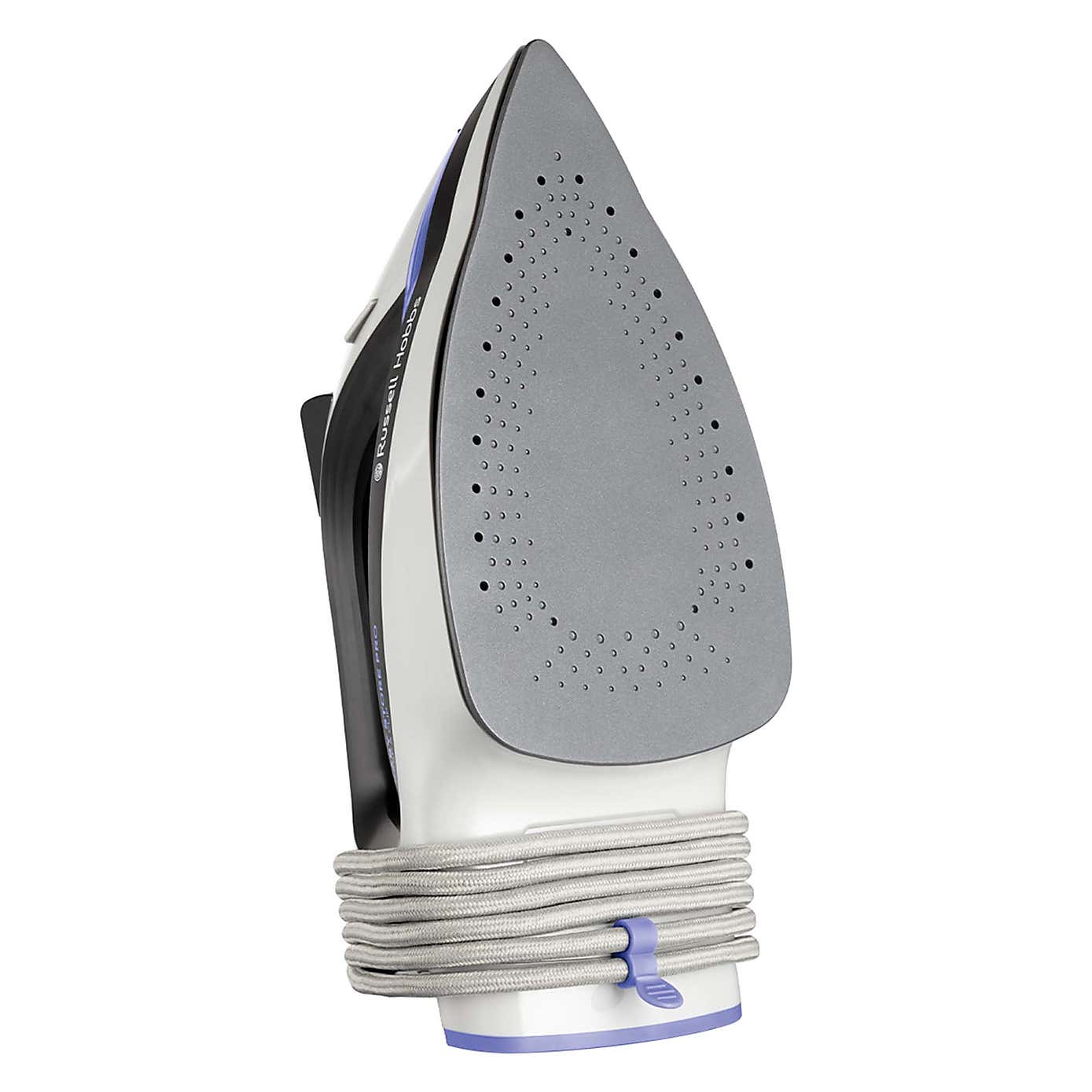 Russell Hobbs Easy Store Pro Wrap & Clip Iron