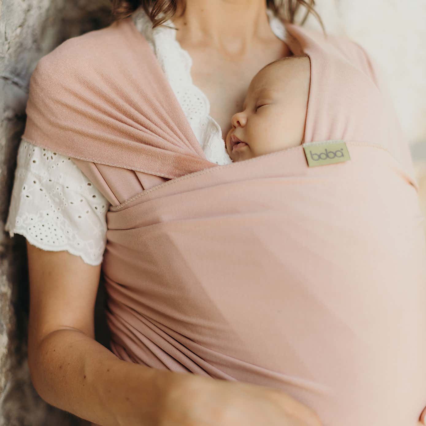 Tutti Bambini Boba Serenity Wrap