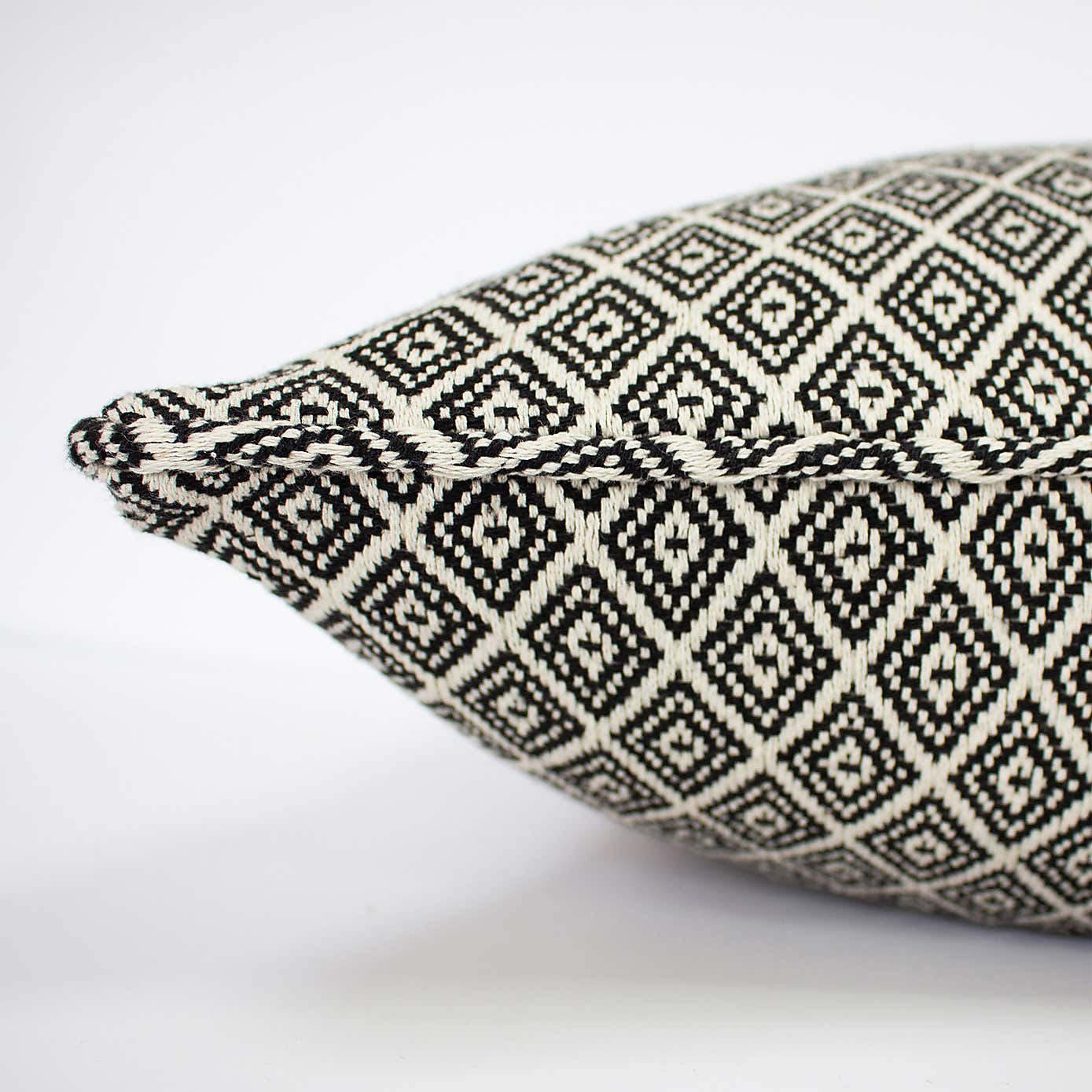 Tangier Cushion