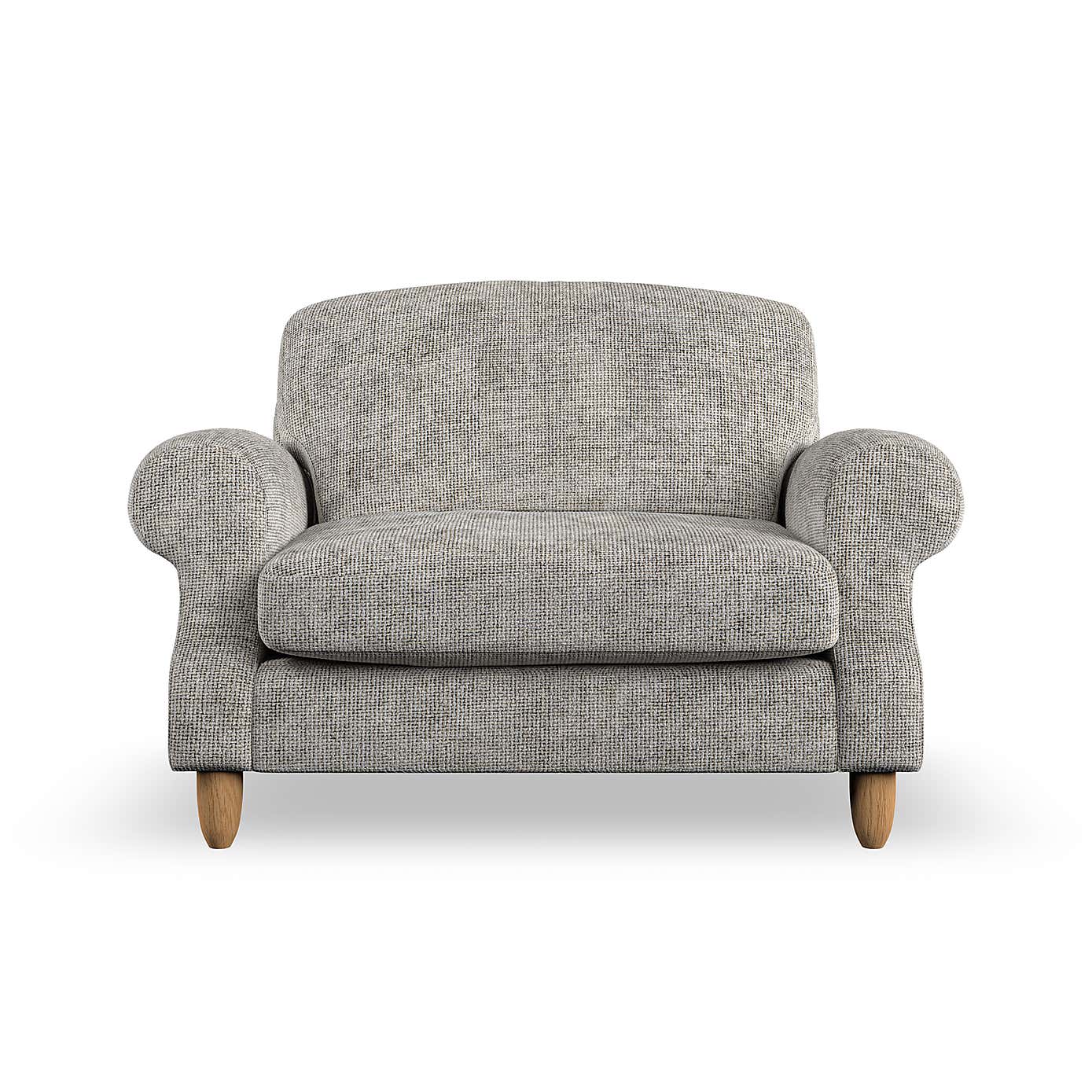 Ashford Snuggle Chair