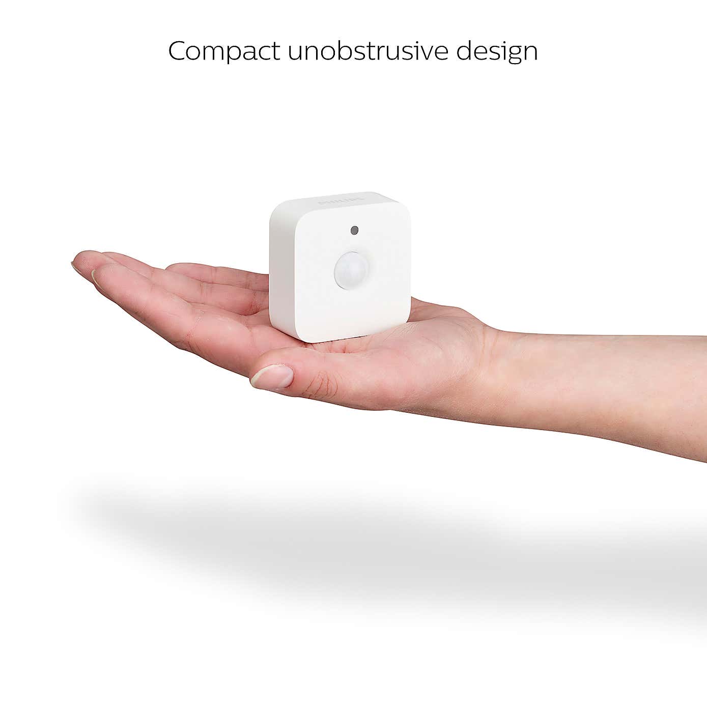 Philips HUE Smart Outdoor Motion Sensor