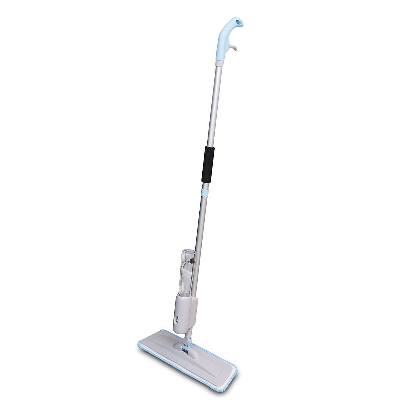 Addis 2 in 1 Blue Spray Mop