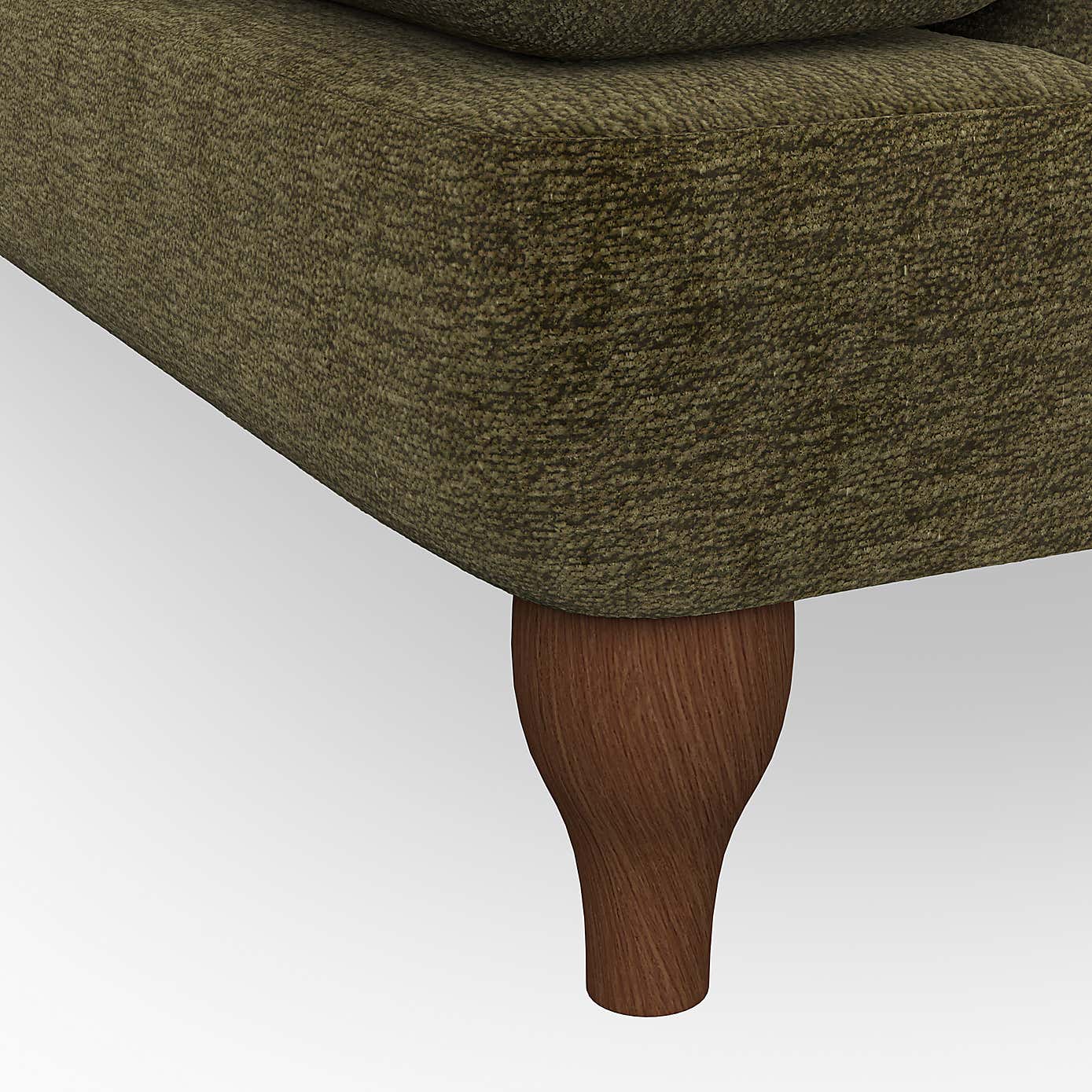 Canterbury Snuggle Chair