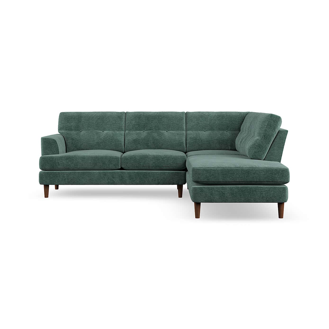 Cooper 4 Seater Corner Chaise Sofa