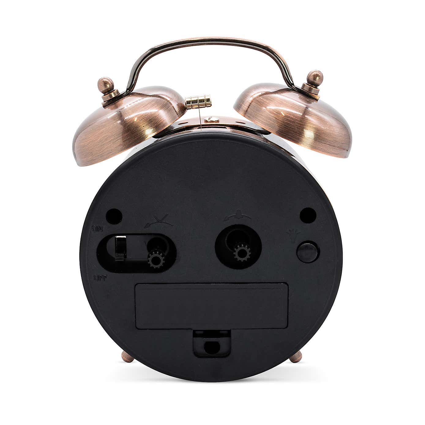 Acctim PembridgeAlarm Clock