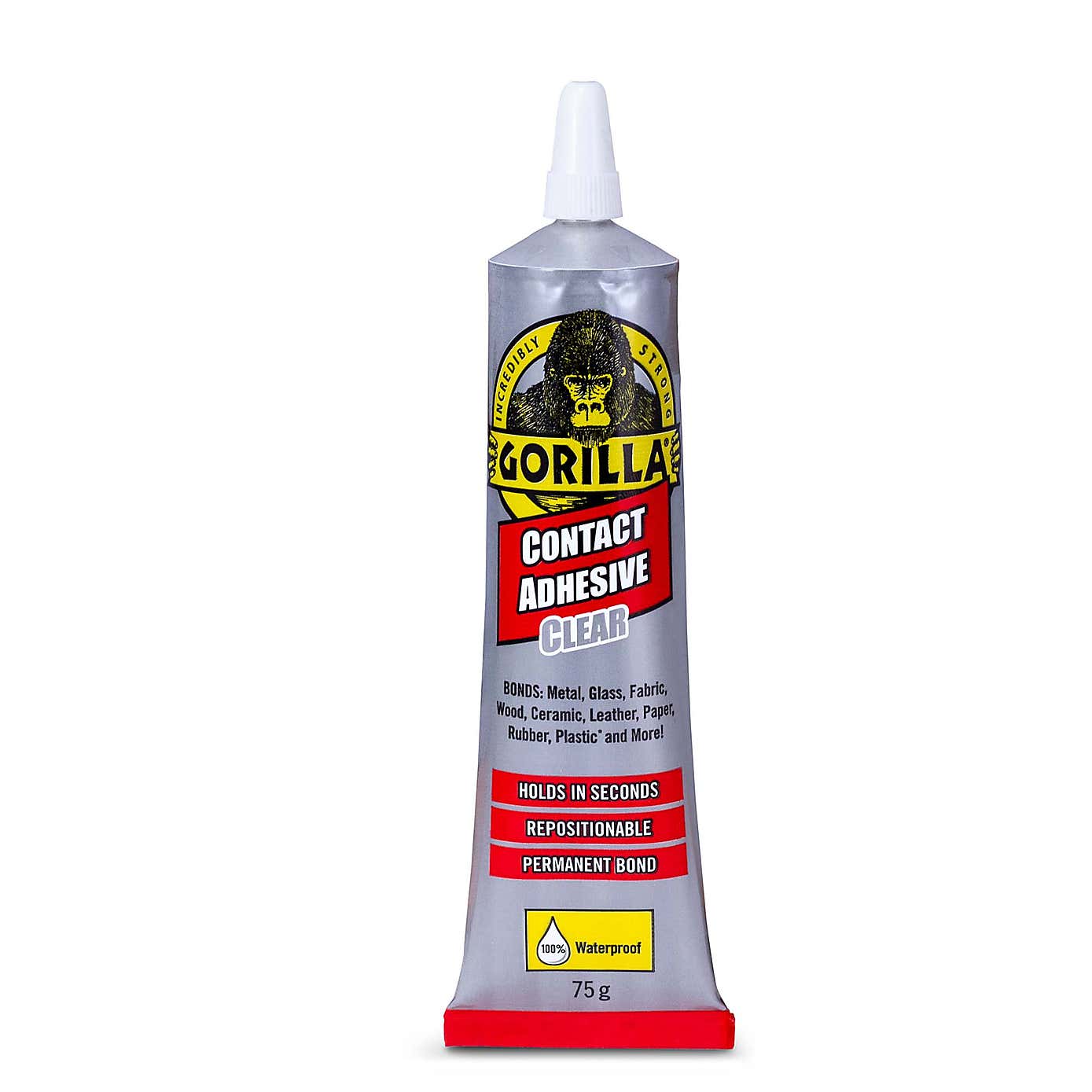 Gorilla Contact Adhesive