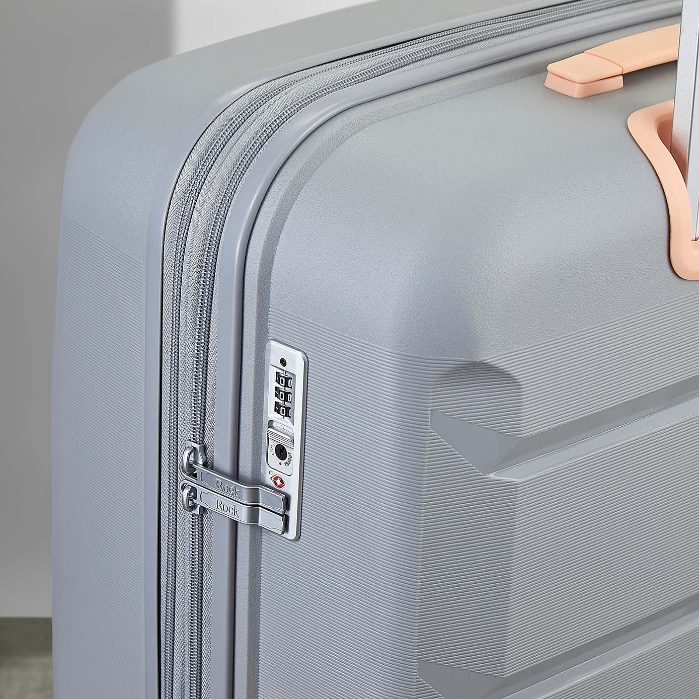 Rock Luggage Tulum Suitcase