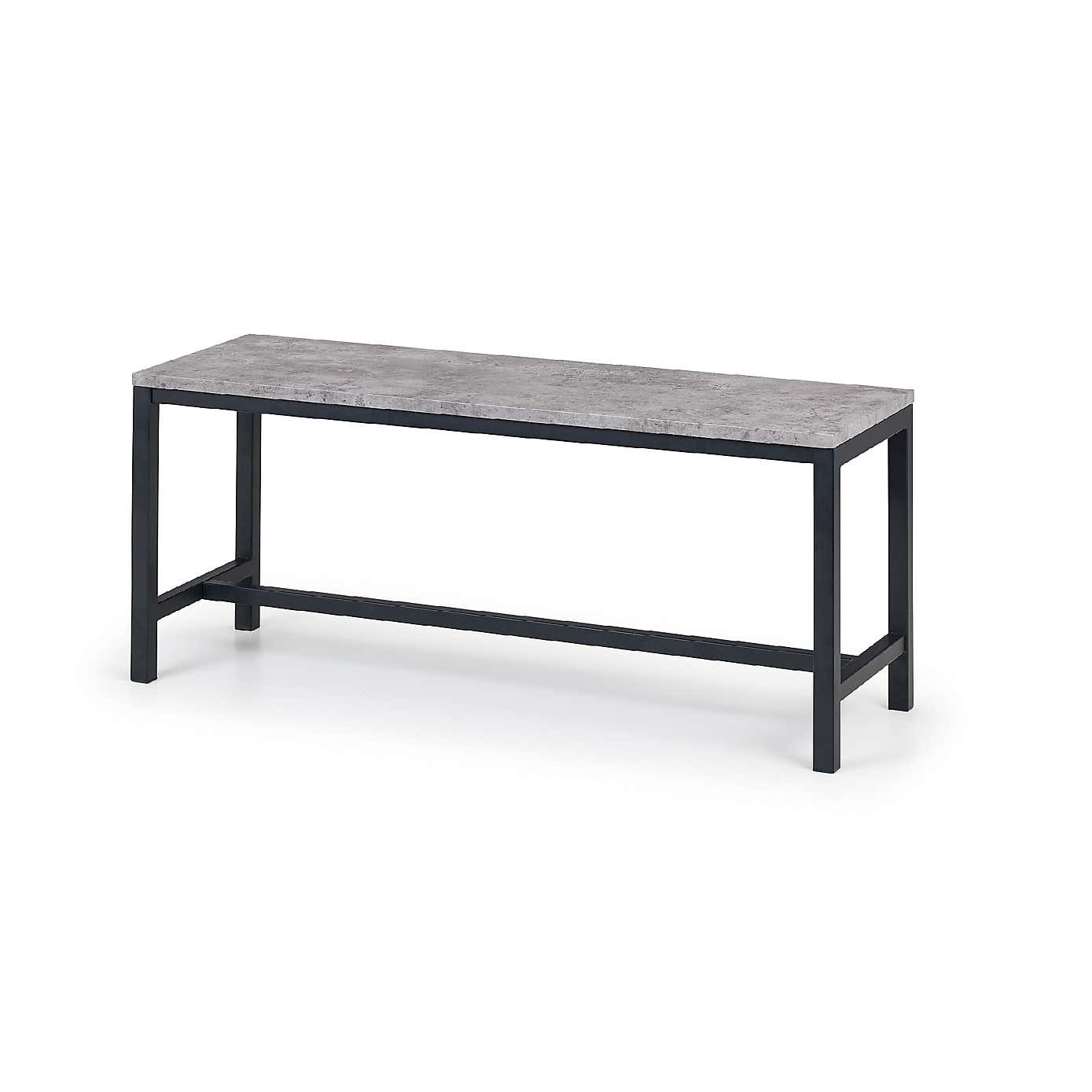 Staten Dining Bench